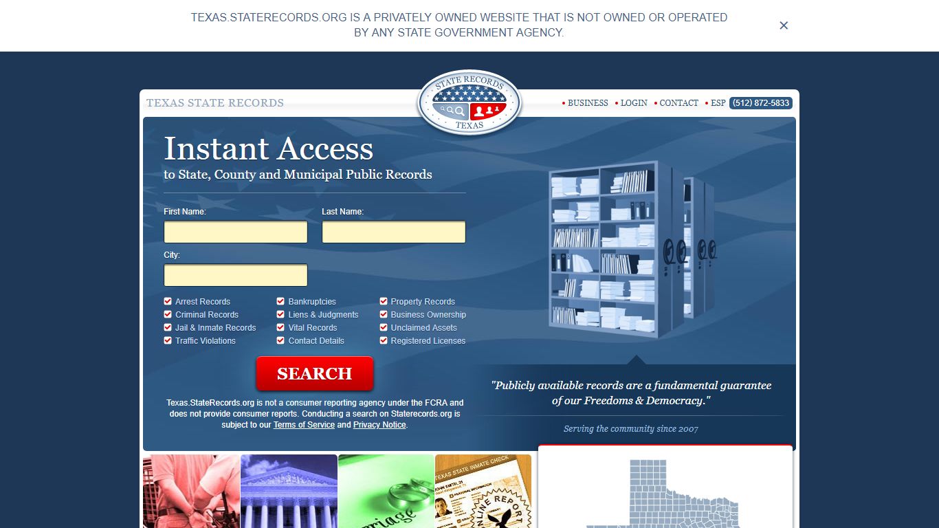 Kleberg County Arrest, Court, and Public Records
